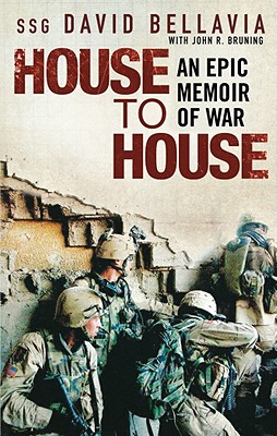 House to House: An Epic Memoir of War Cover Image