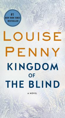 Still Life (Chief Inspector Gamache Series #1) by Louise Penny, Paperback