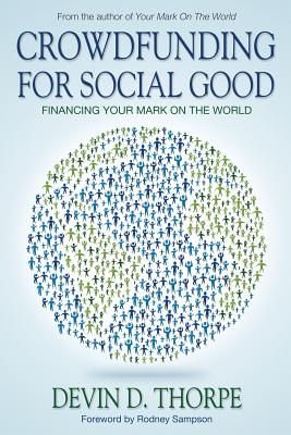 Cover for Crowdfunding for Social Good