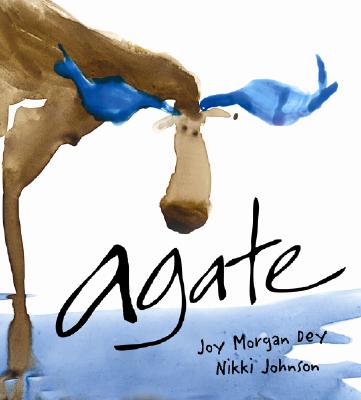 Agate: What Good Is a Moose? Cover Image
