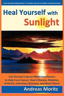 Heal Yourself with Sunlight Cover Image