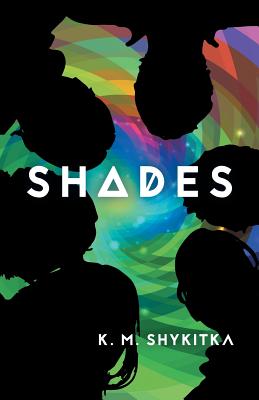 Shades Cover Image