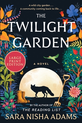 The Twilight Garden: A Novel Cover Image