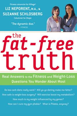 Cover for The Fat-Free Truth