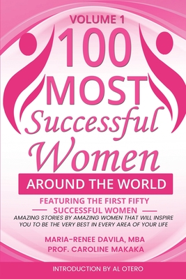 100 Most Successful Women Around the World