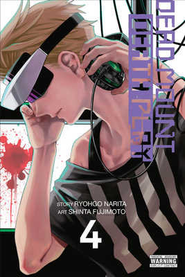  Dead Mount Death Play Vol. 6 eBook : Narita, Ryohgo