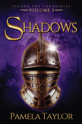 Shadows By Pamela Taylor Cover Image