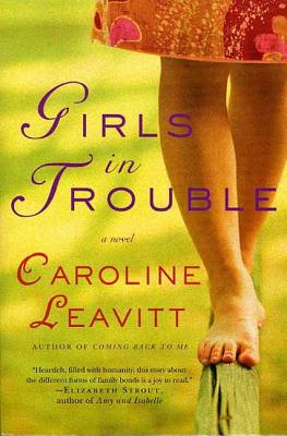Girls in Trouble: A Novel Cover Image