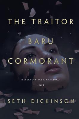 The Traitor Baru Cormorant (The Masquerade #1) Cover Image