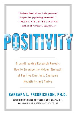 Positivity Cover