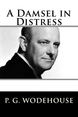 A Damsel in Distress Cover Image