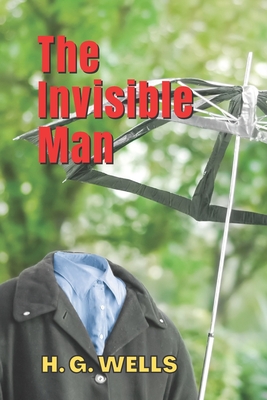 The Invisible Man