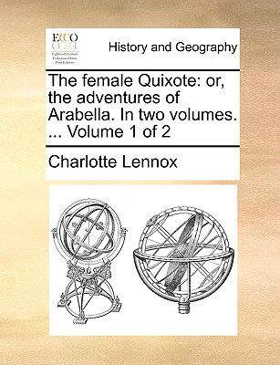 The Female Quixote
