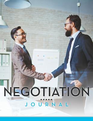 Negotiation Journal Cover Image