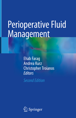 Perioperative Fluid Management Cover Image