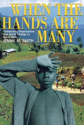When the Hands Are Many Cover Image