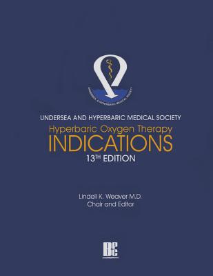 Hyperbaric Oxygen Therapy Indications Cover Image