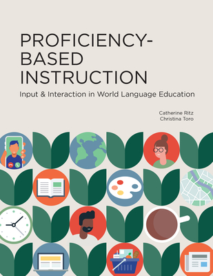Proficiency-Based Instruction Cover Image