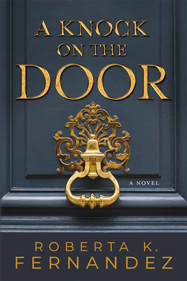 Cover for A Knock on the Door