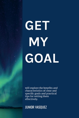 Get My Goals Cover Image