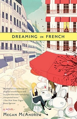 Dreaming in French: A Novel Cover Image