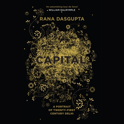 Cover for Capital