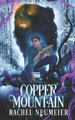 Cover for Copper Mountain (Black Dog #7)