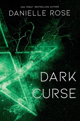 Dark Curse: Darkhaven Saga Book 5