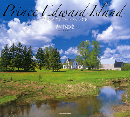Prince Edward Island Cover Image
