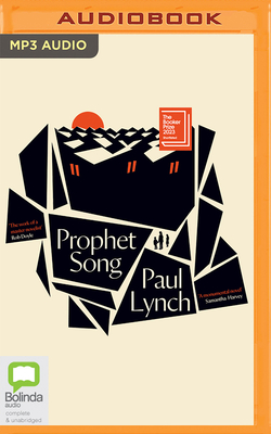 Prophet Song Cover Image