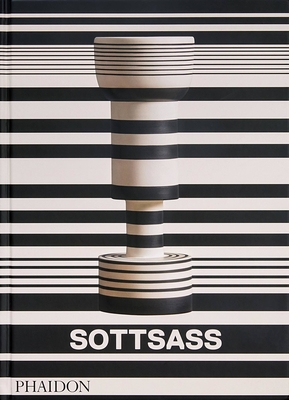 Ettore Sottsass By Phillipe Thome Cover Image