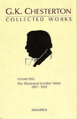 gk chesterton collection of essays
