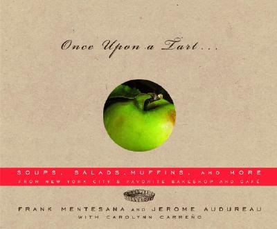 Once Upon a Tart . . . Cover