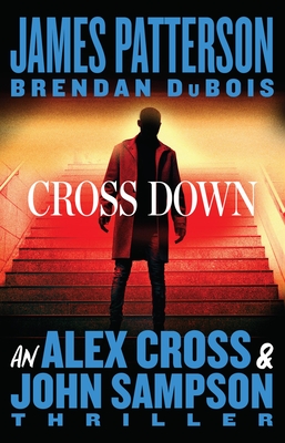 Cover Image for Cross Down