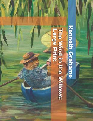The Wind in the Willows