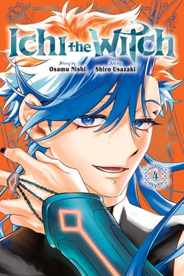 Ichi the Witch, Vol. 4 | Unabridged Books, Inc.