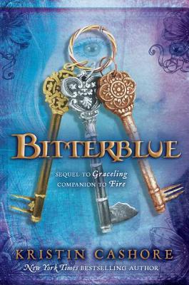 Cover Image for Bitterblue
