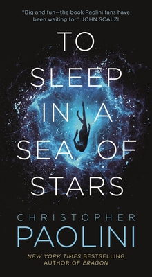 To Sleep in a Sea of Stars (Fractalverse)