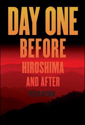 Day One By Peter H. Wyden Cover Image