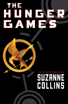 Cover for The Hunger Games