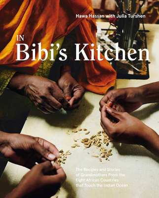Cover for In Bibi's Kitchen