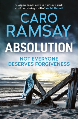 Absolution By Caro Ramsay Cover Image