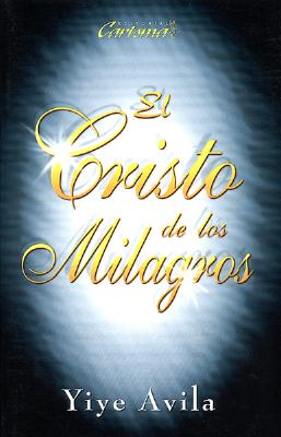 El Cristo de Los Milagros Cover Image