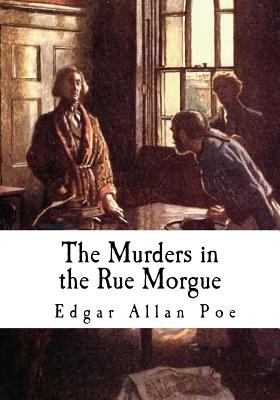The Murders in the Rue Morgue