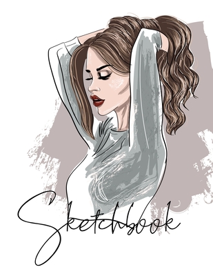 Sketch Book: Notebook for Drawing, Writing, Painting, Sketching