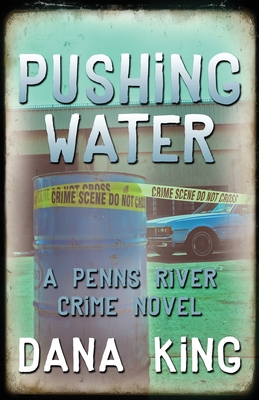 Cover for Pushing Water