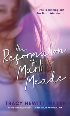 The Reformation Of Marli Meade Cover Image