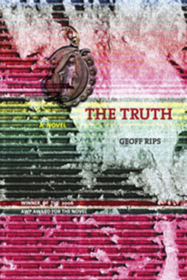 Cover for The Truth