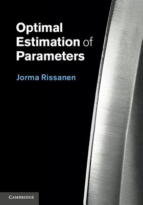 Optimal Estimation of Parameters Cover Image