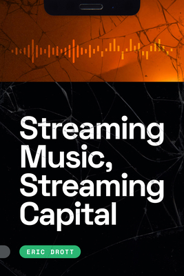 Streaming Music, Streaming Capital Cover Image